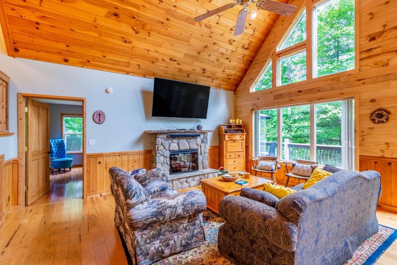 Five Echos Holiday home *