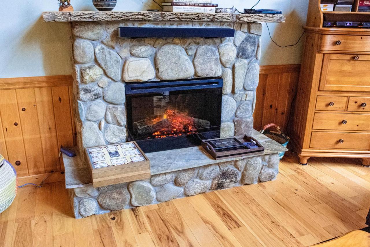 Holiday home Five Echos Robbinsville