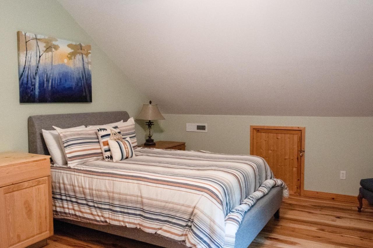 Five Echos Holiday home
