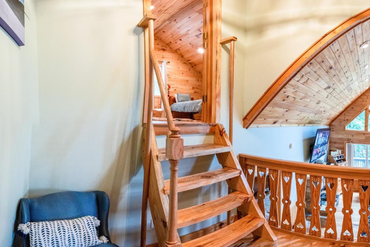 Five Echos Holiday home Robbinsville