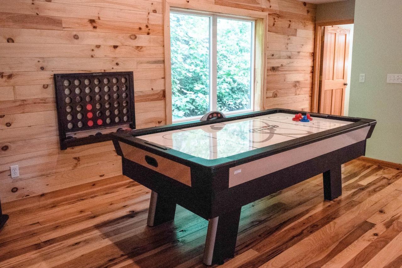 Holiday home Five Echos