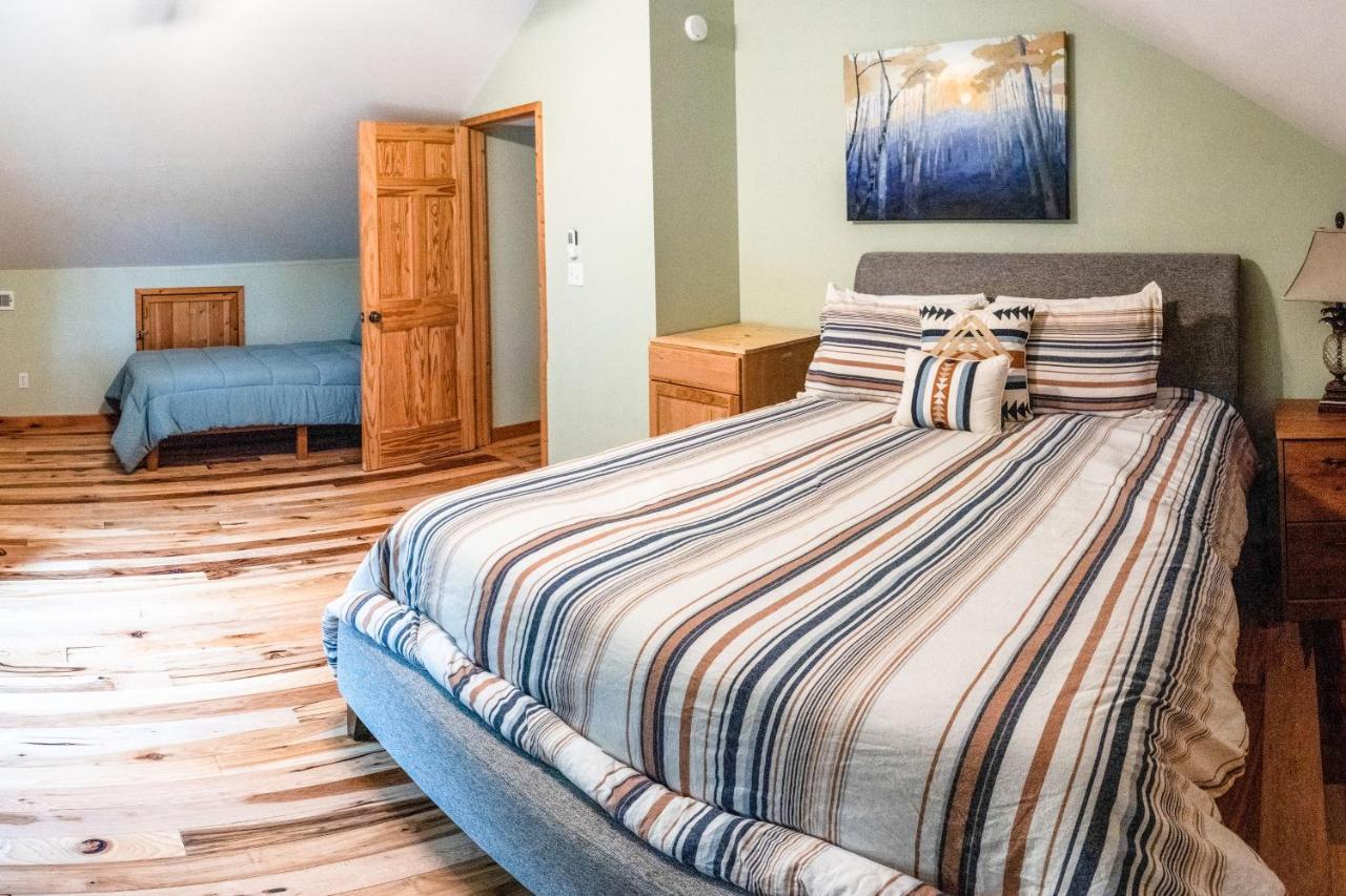 Five Echos Holiday home Robbinsville