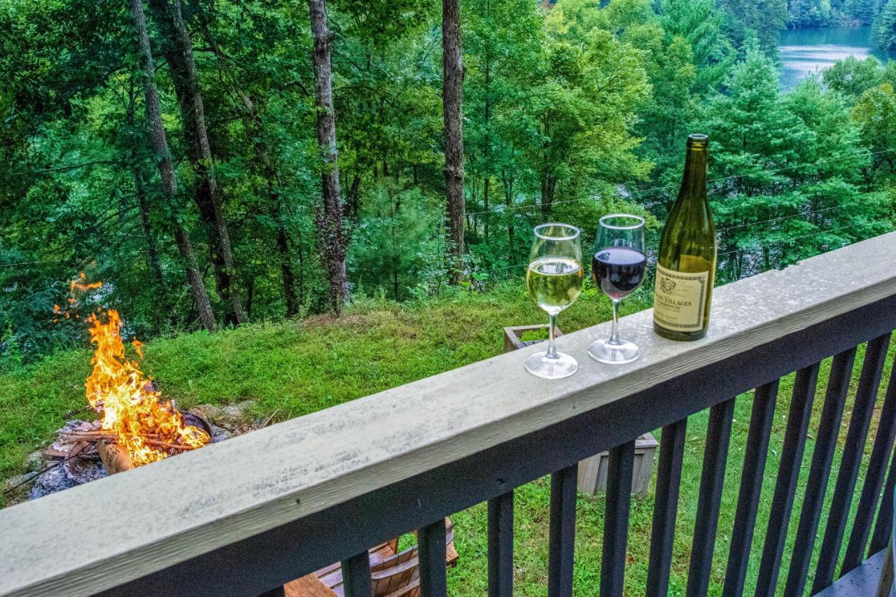 Holiday home Five Echos Robbinsville