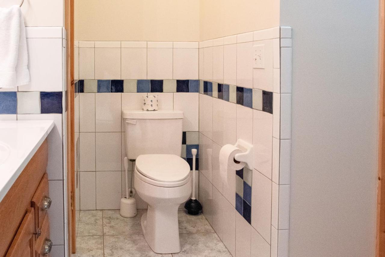 Holiday home Five Echos Robbinsville