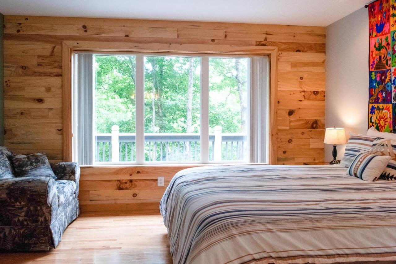 Five Echos Holiday home *