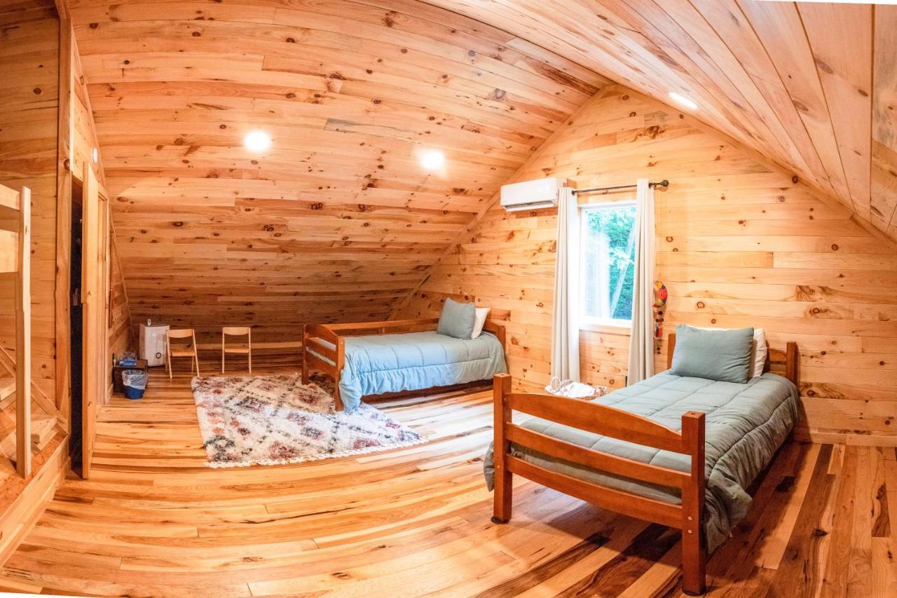 Five Echos Holiday home Robbinsville